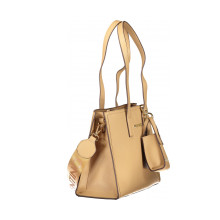 Снимка на Дамска бежова чанта VALENTINO BAGS