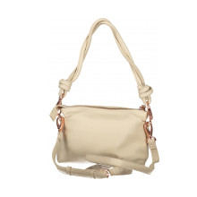 Снимка на Дамска бежова чанта VALENTINO BAGS