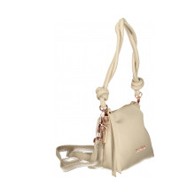 Снимка на Дамска бежова чанта VALENTINO BAGS