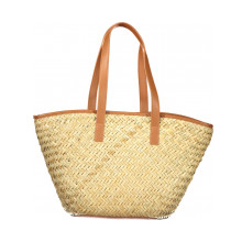 Снимка на Дамска бежова чанта VALENTINO BAGS