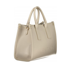 Снимка на Дамска бежова чанта valentino VALENTINO BAGS