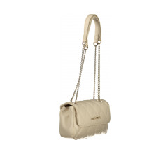 Снимка на Дамска бежова чанта valentino VALENTINO BAGS