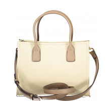 Снимка на Дамска бежова чанта valentino VALENTINO BAGS