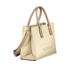Снимка на Дамска бежова чанта valentino VALENTINO BAGS