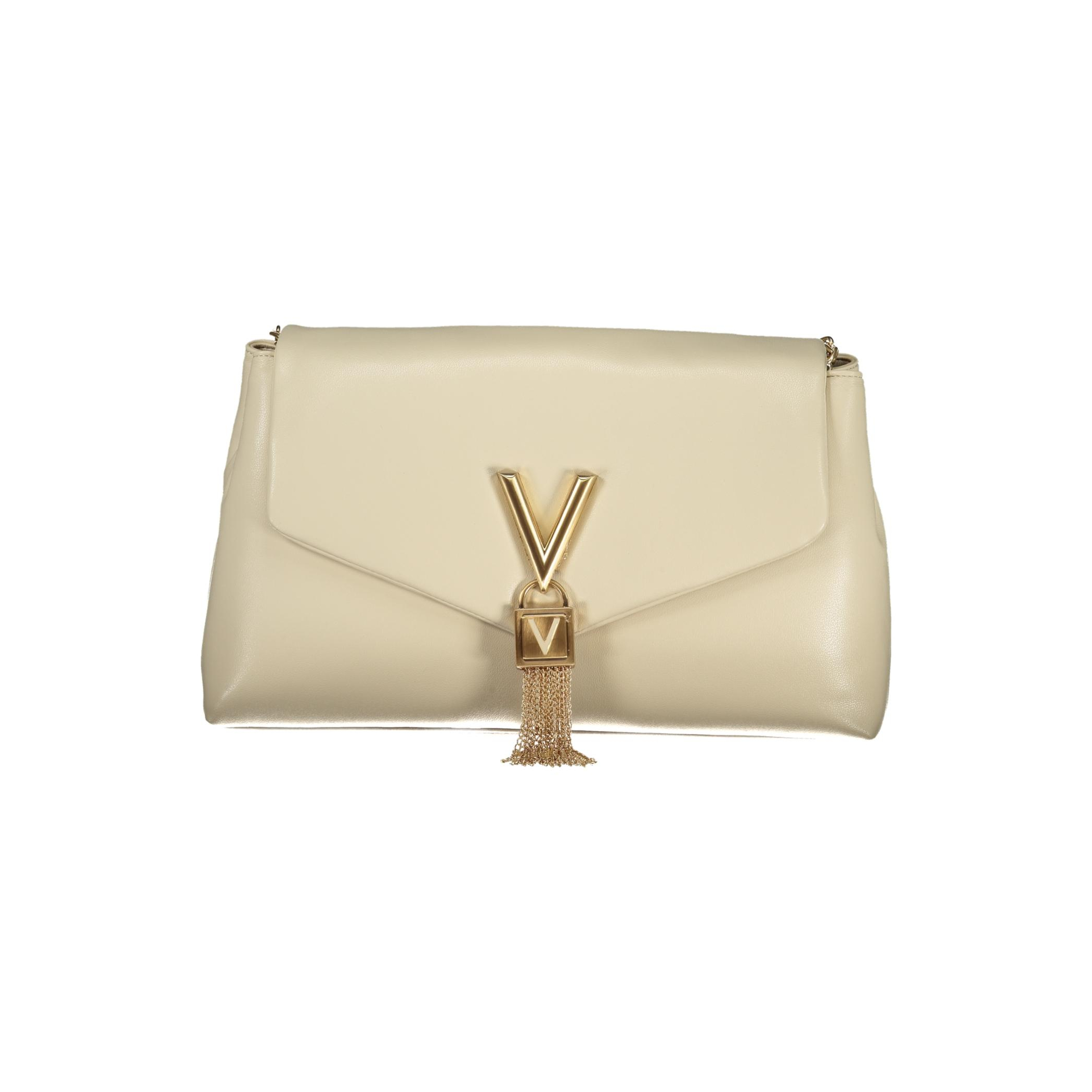 Снимка на Дамска бежова чанта  VALENTINO BAGS