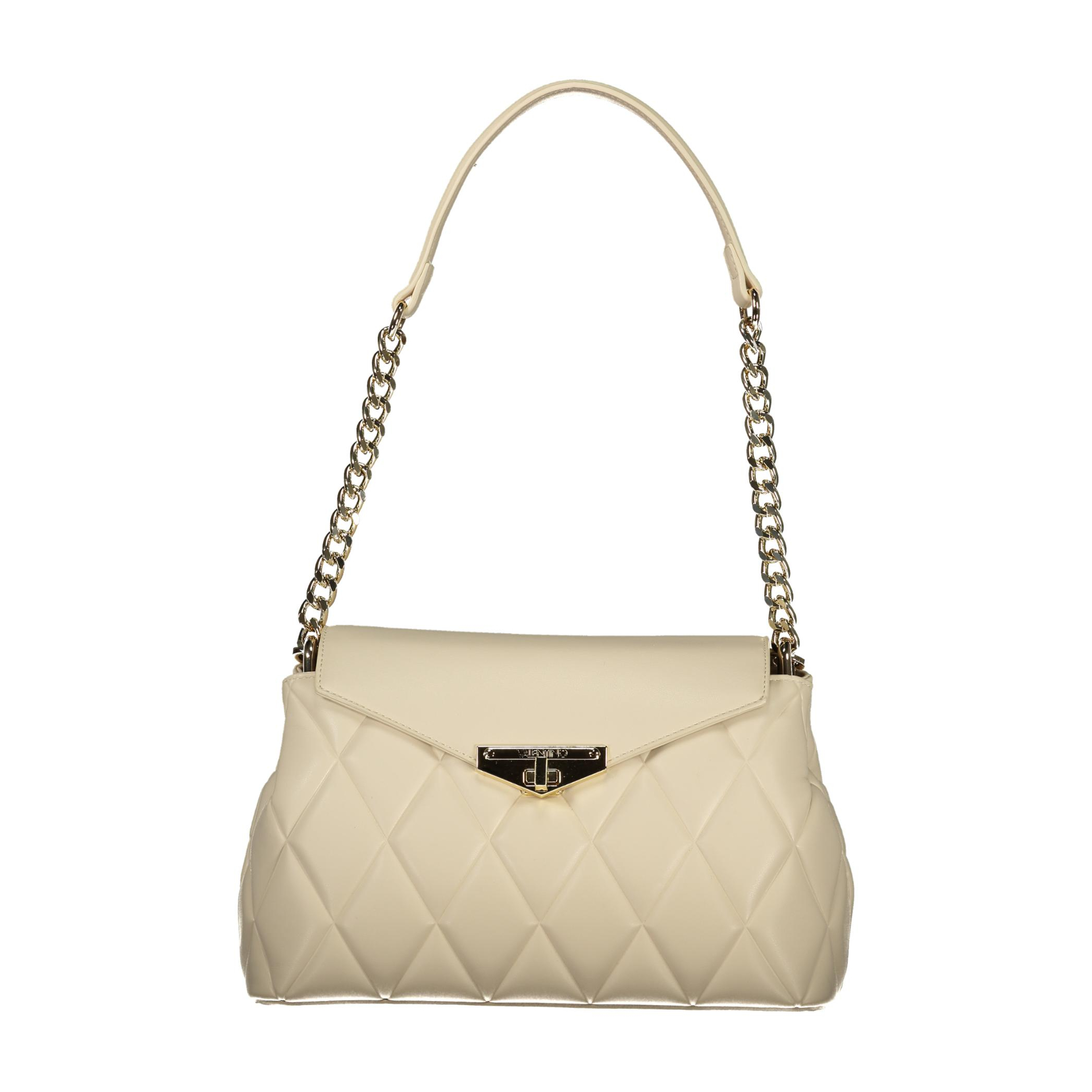 Снимка на Дамска бежова чанта  VALENTINO BAGS