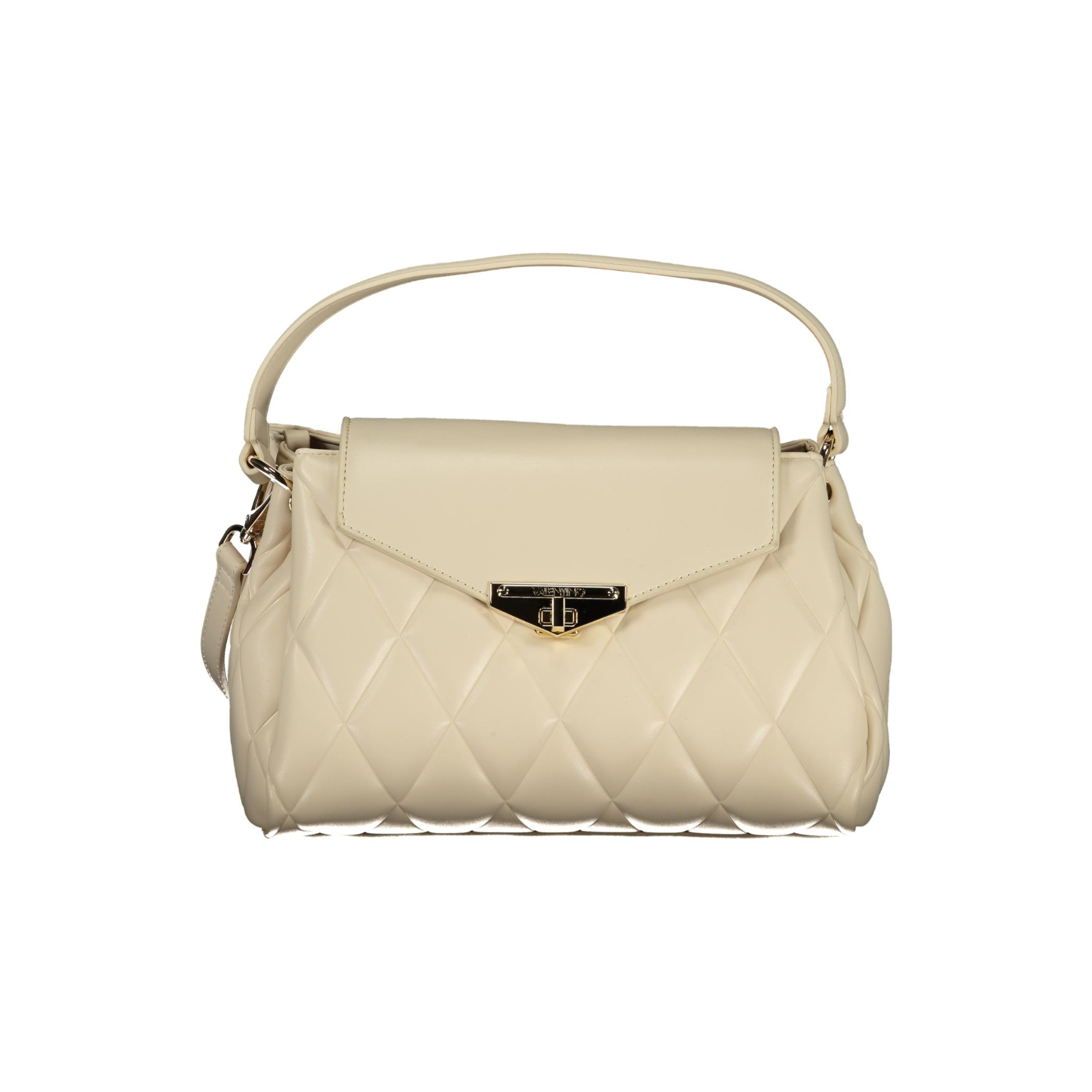 Снимка на Дамска бежова чанта  VALENTINO BAGS