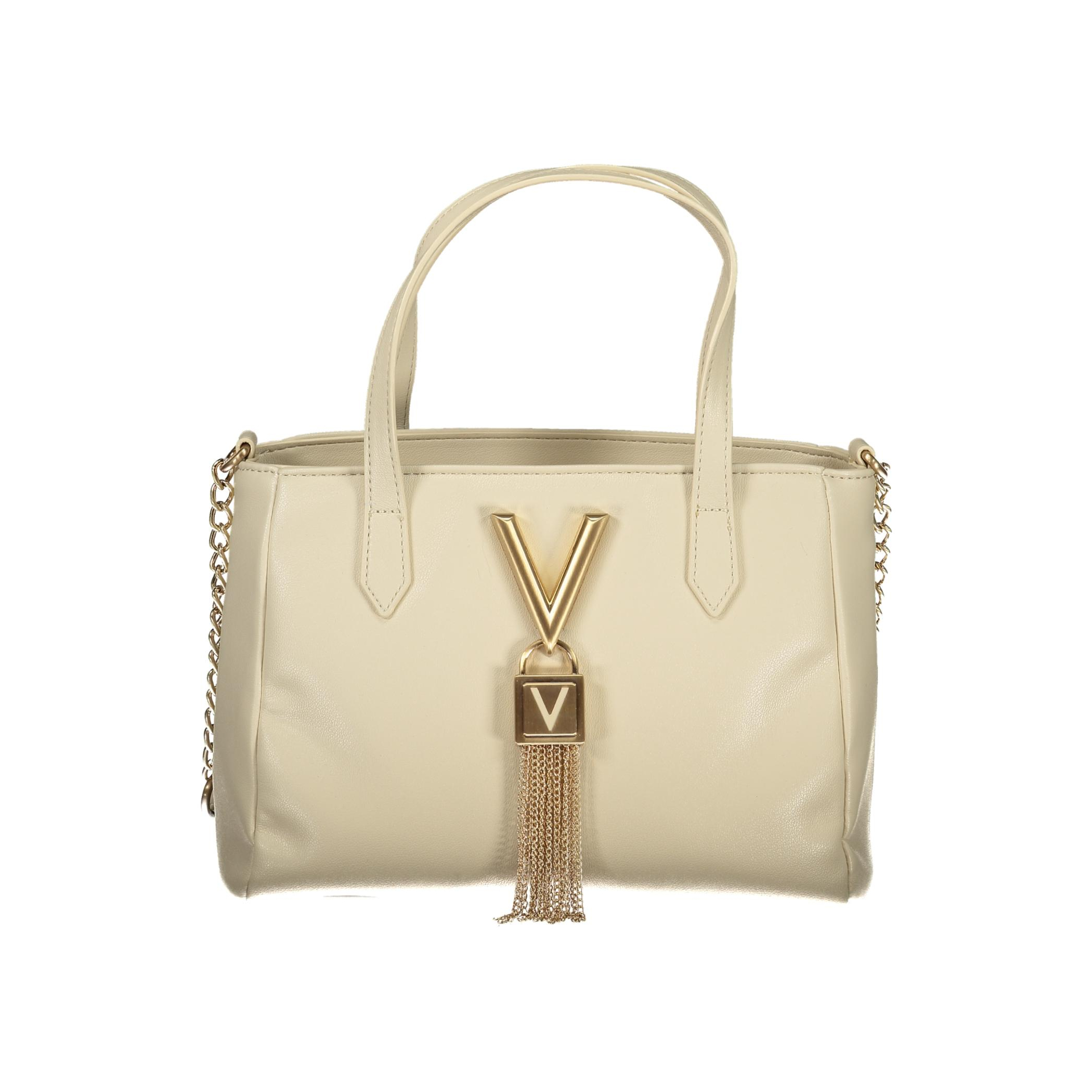 Снимка на Дамска бежова чанта  VALENTINO BAGS