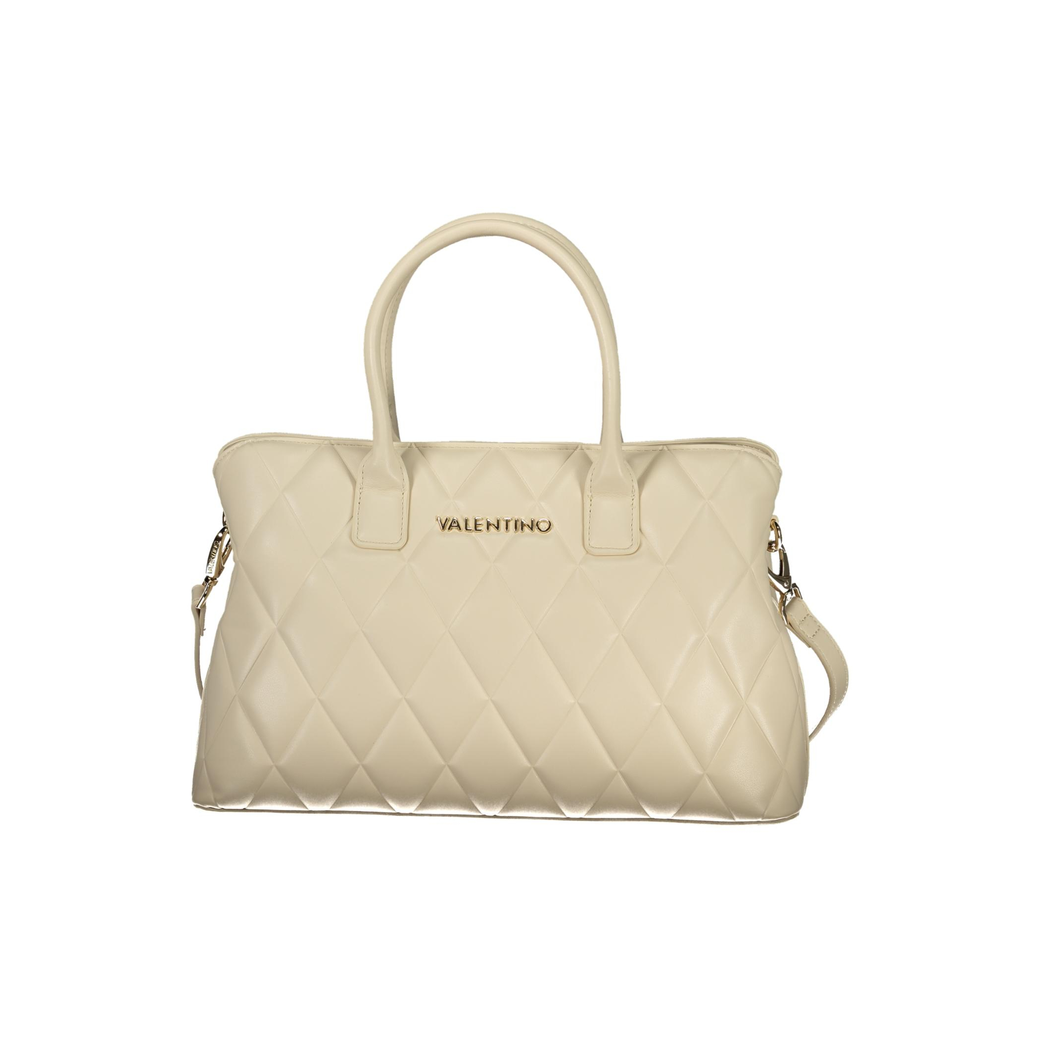 Снимка на Дамска бежова чанта  VALENTINO BAGS