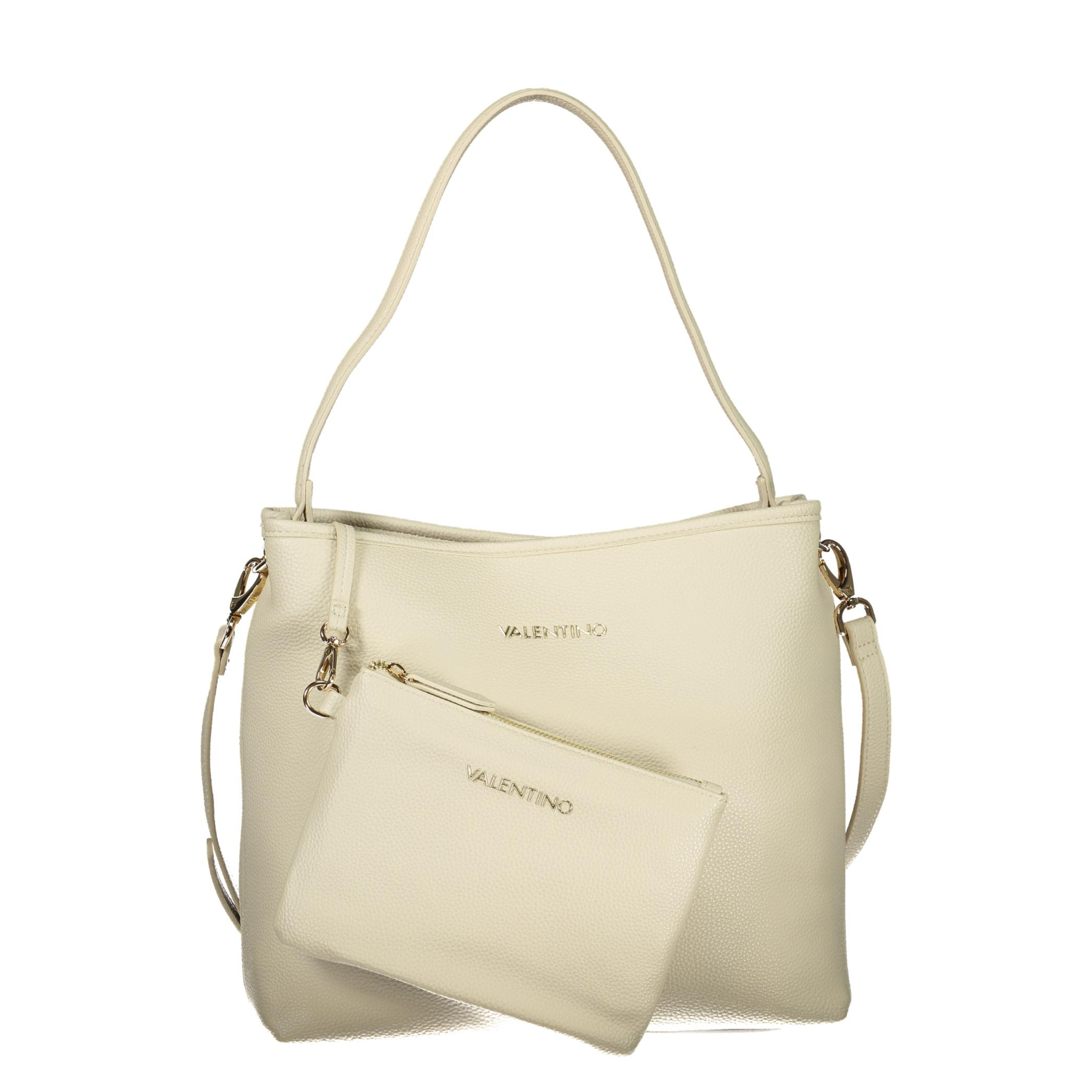 Снимка на Дамска бежова чанта  VALENTINO BAGS