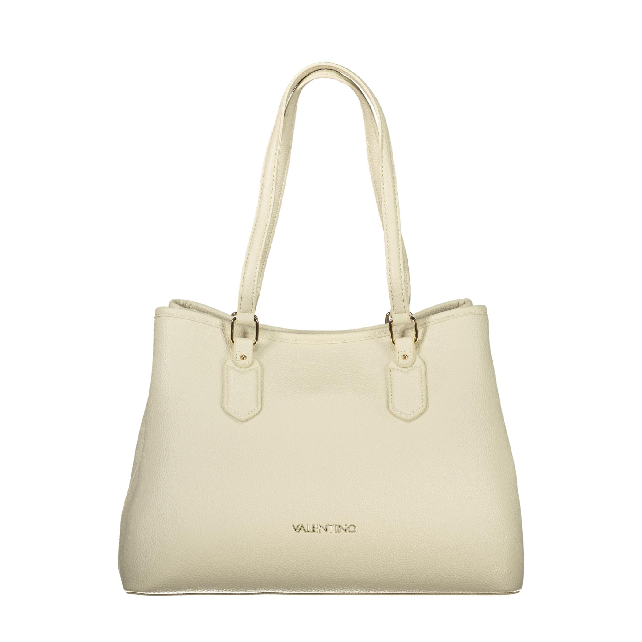 Снимка на Дамска бежова чанта  VALENTINO BAGS