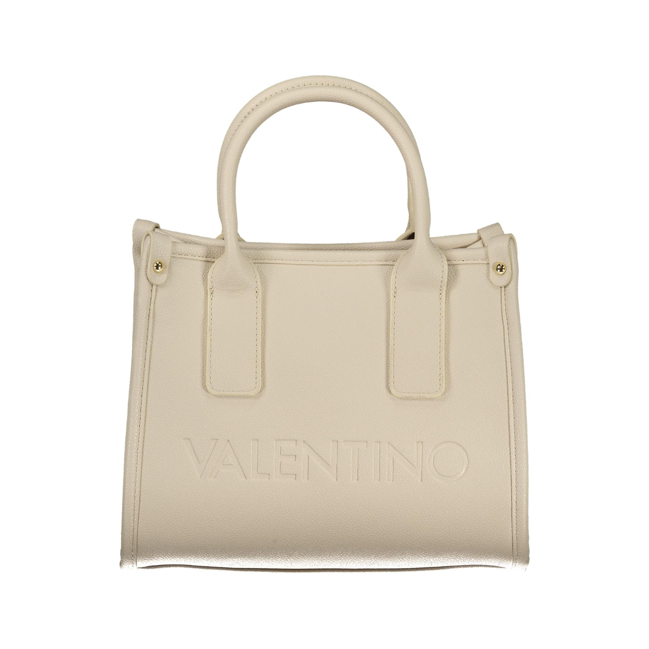 Снимка на Дамска бежова чанта  VALENTINO BAGS