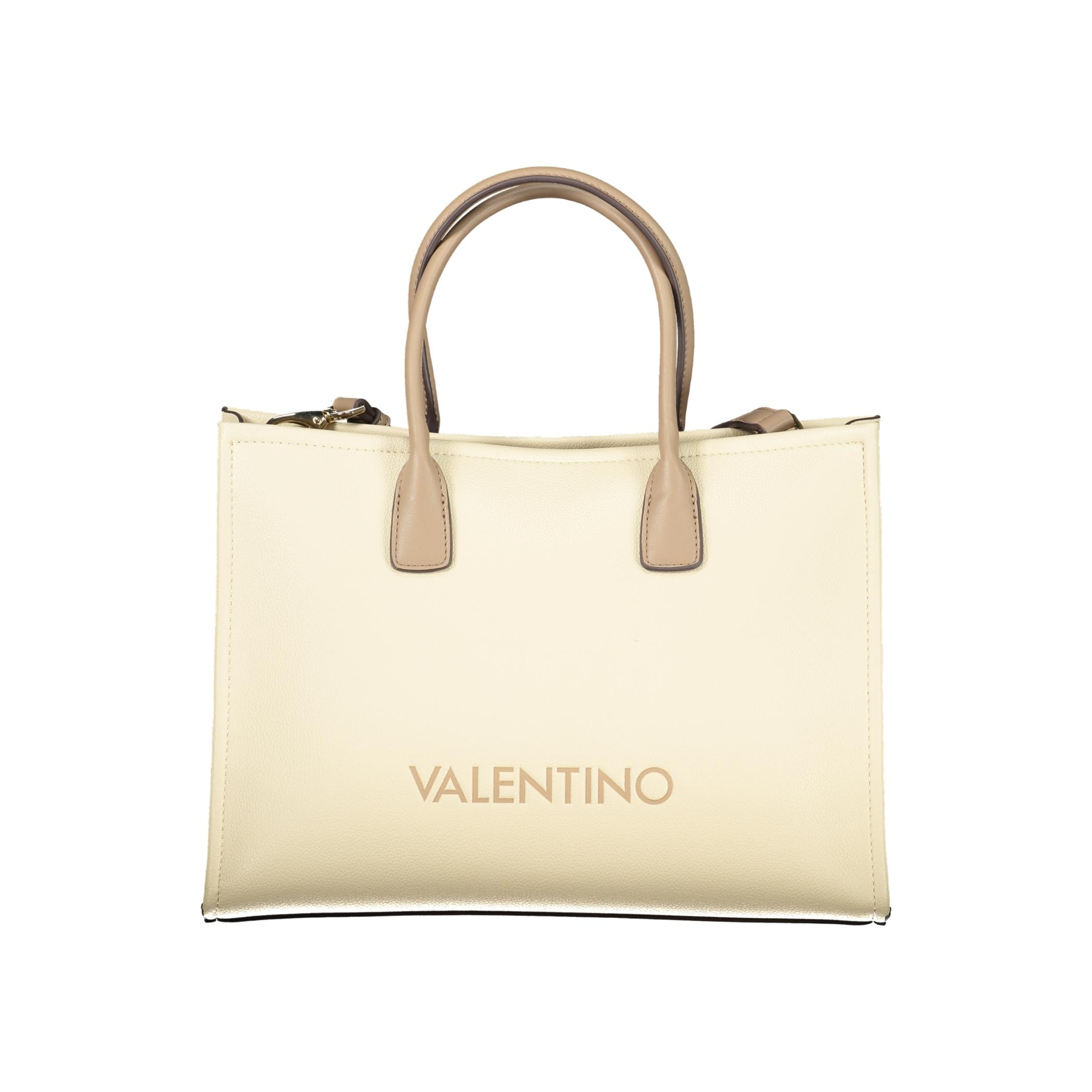 Снимка на Дамска бежова чанта  VALENTINO BAGS