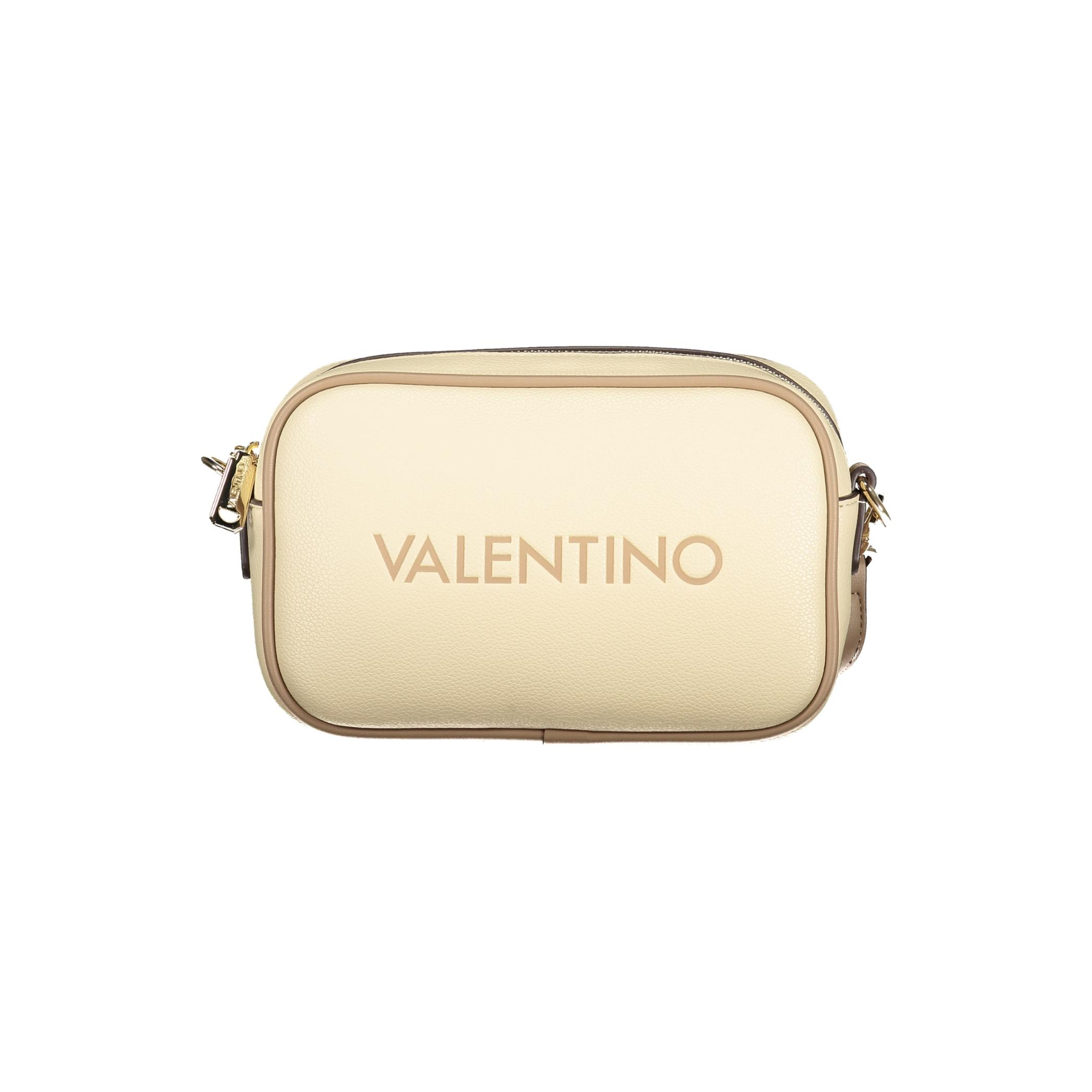 Снимка на Дамска бежова чанта  VALENTINO BAGS