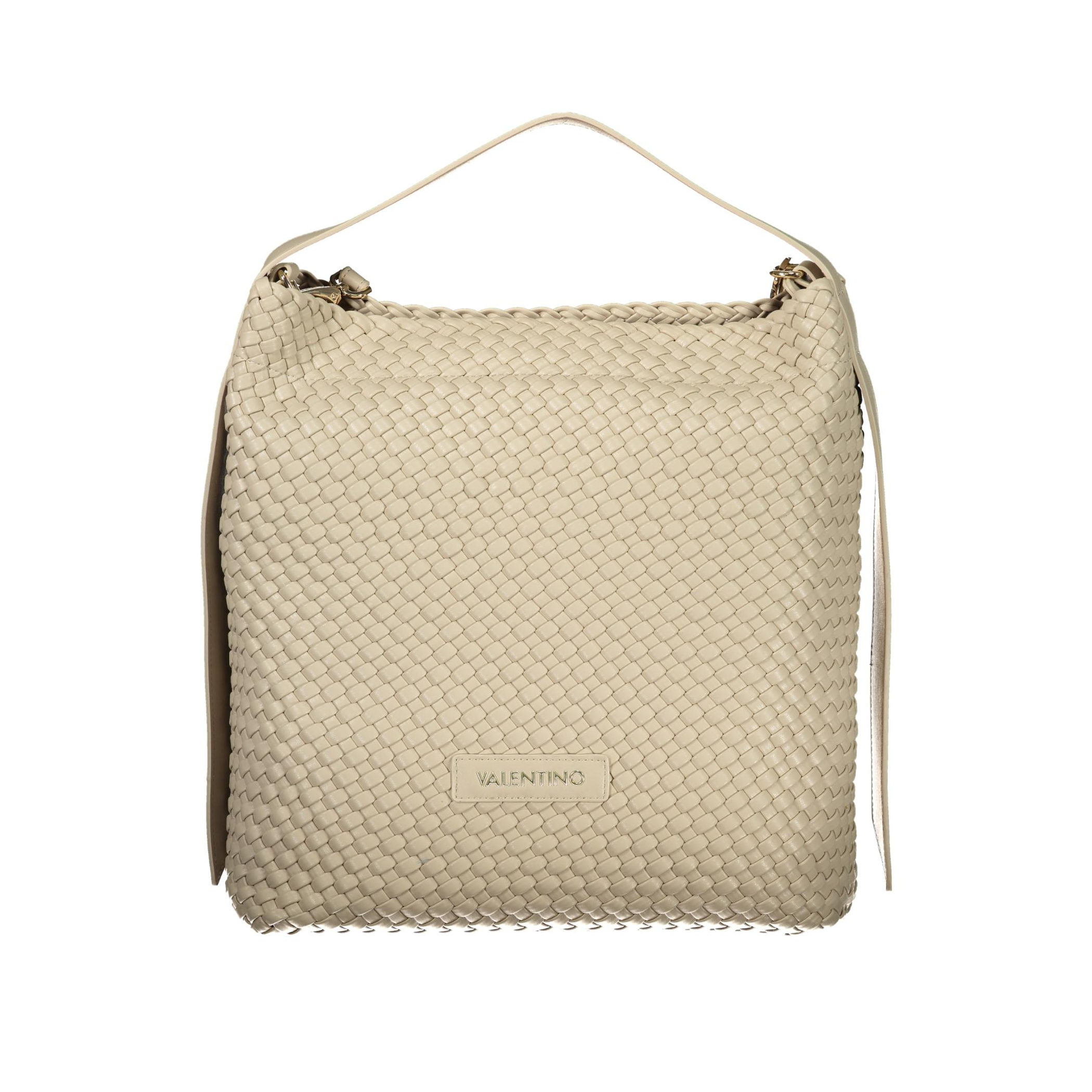 Снимка на Дамска бежова чанта  VALENTINO BAGS