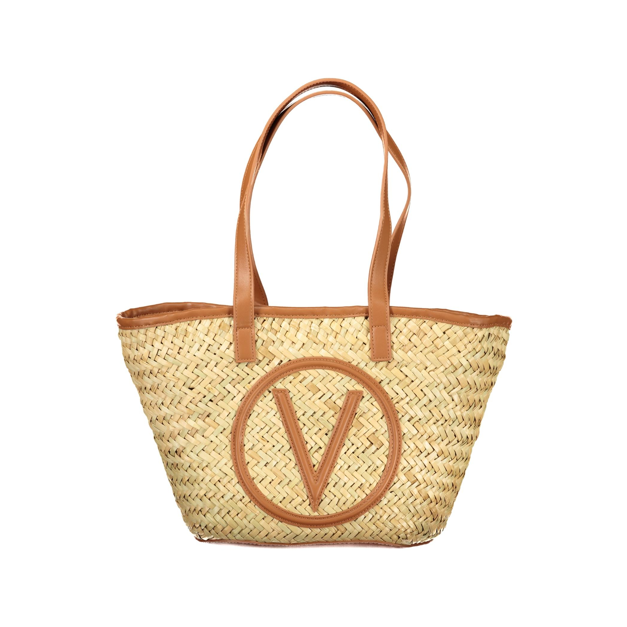 Снимка на Дамска бежова чанта  VALENTINO BAGS