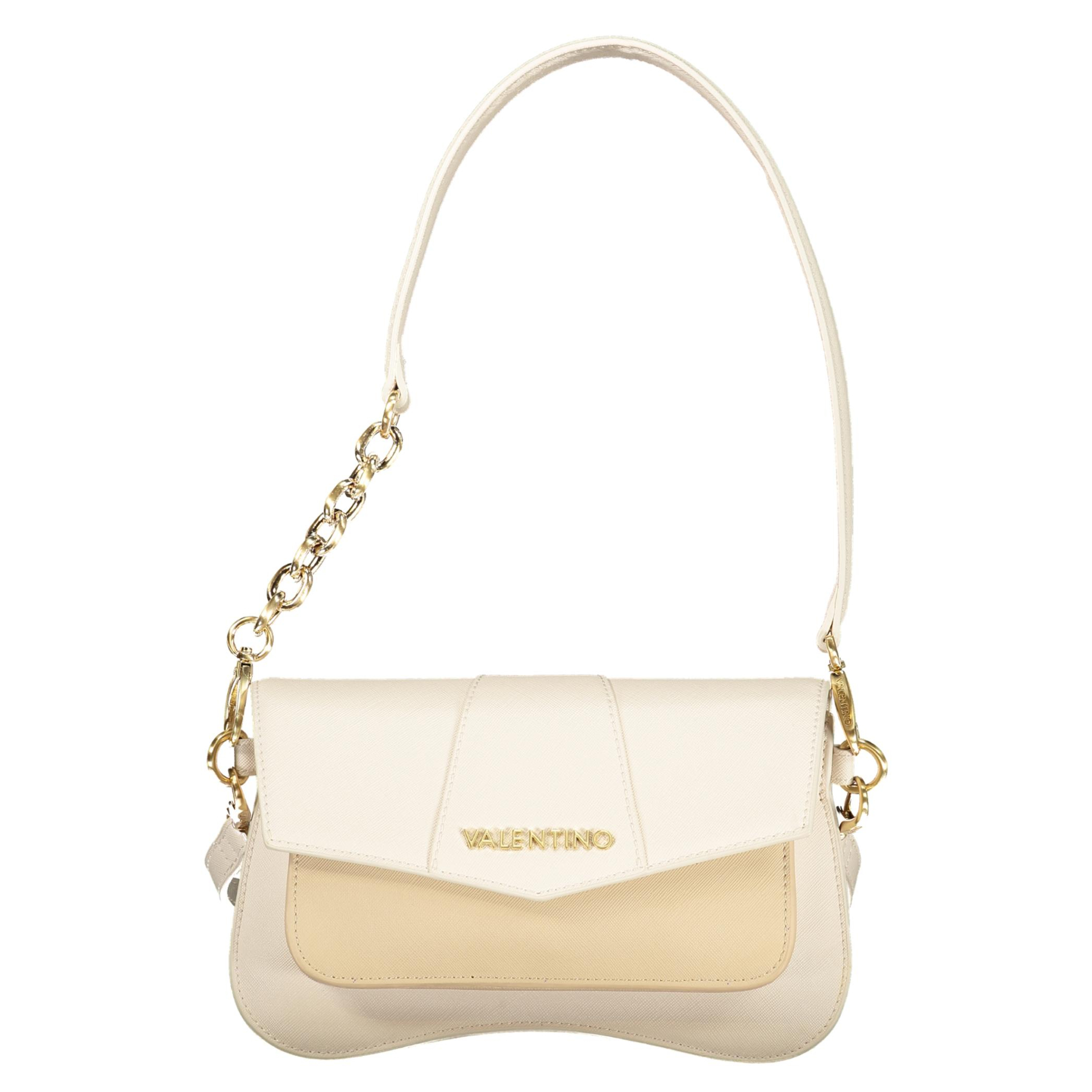 Снимка на Дамска бежова чанта  VALENTINO BAGS