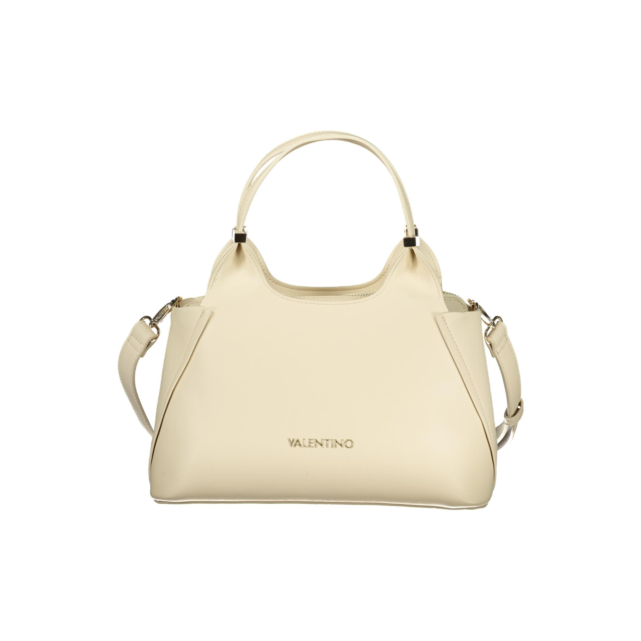 Снимка на Дамска бежова чанта  VALENTINO BAGS