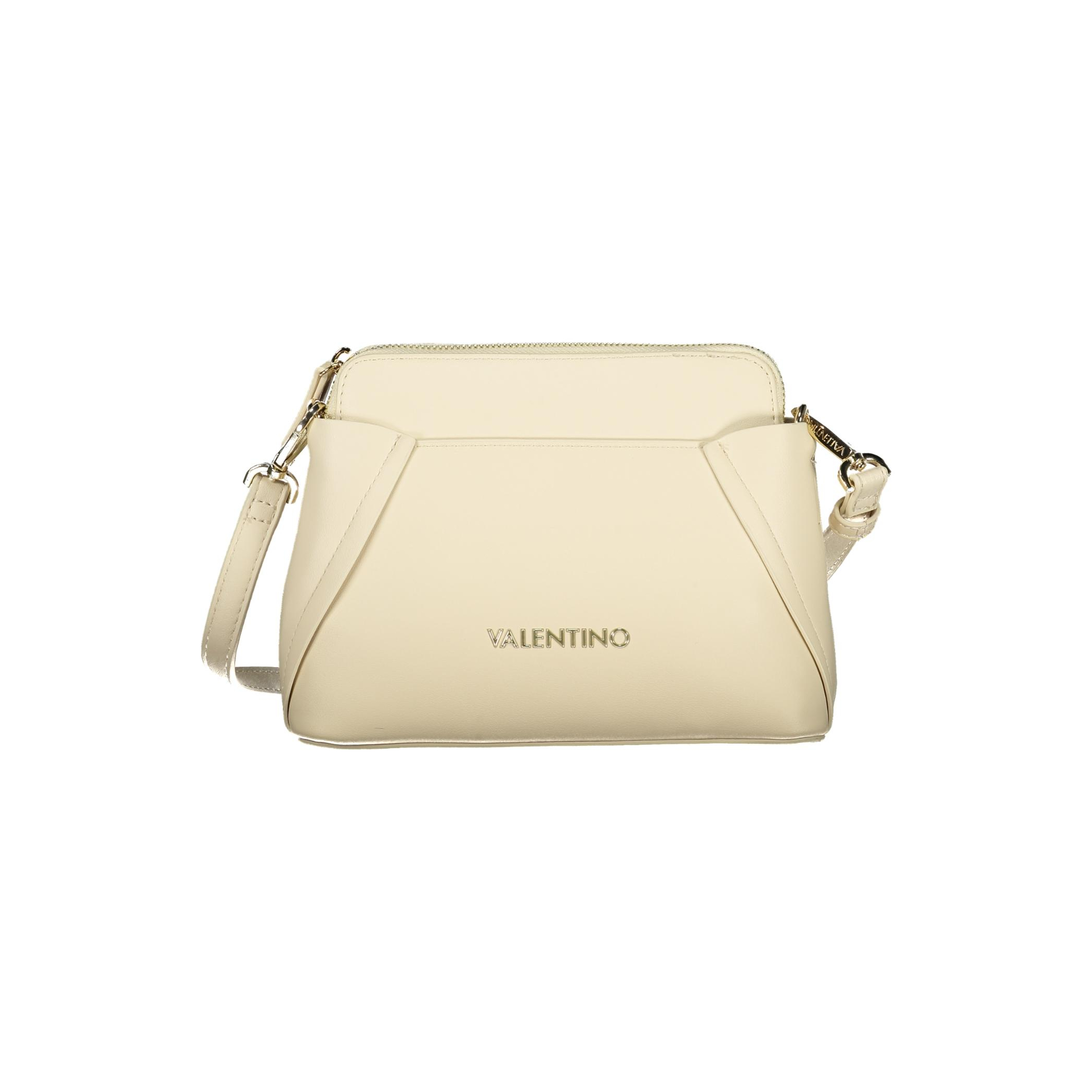 Снимка на Дамска бежова чанта  VALENTINO BAGS