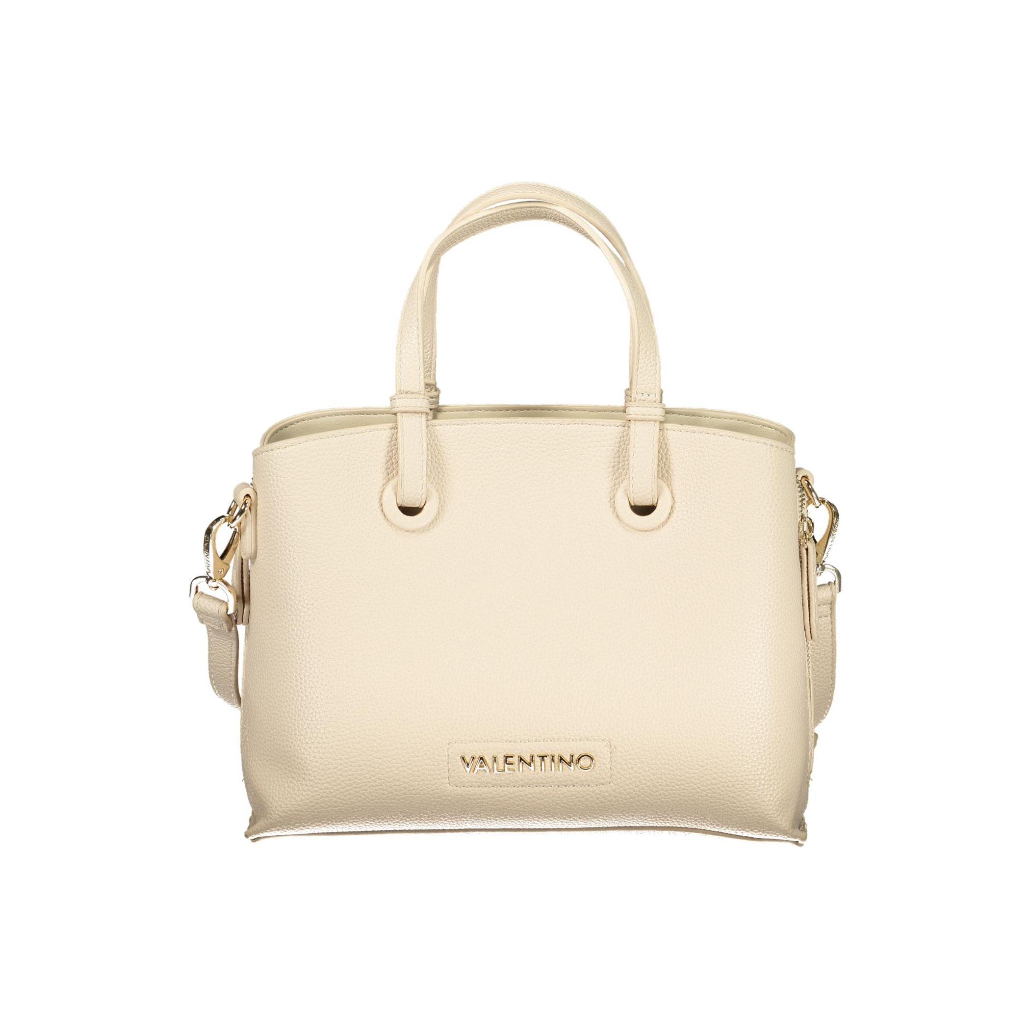 Снимка на Дамска бежова чанта  VALENTINO BAGS