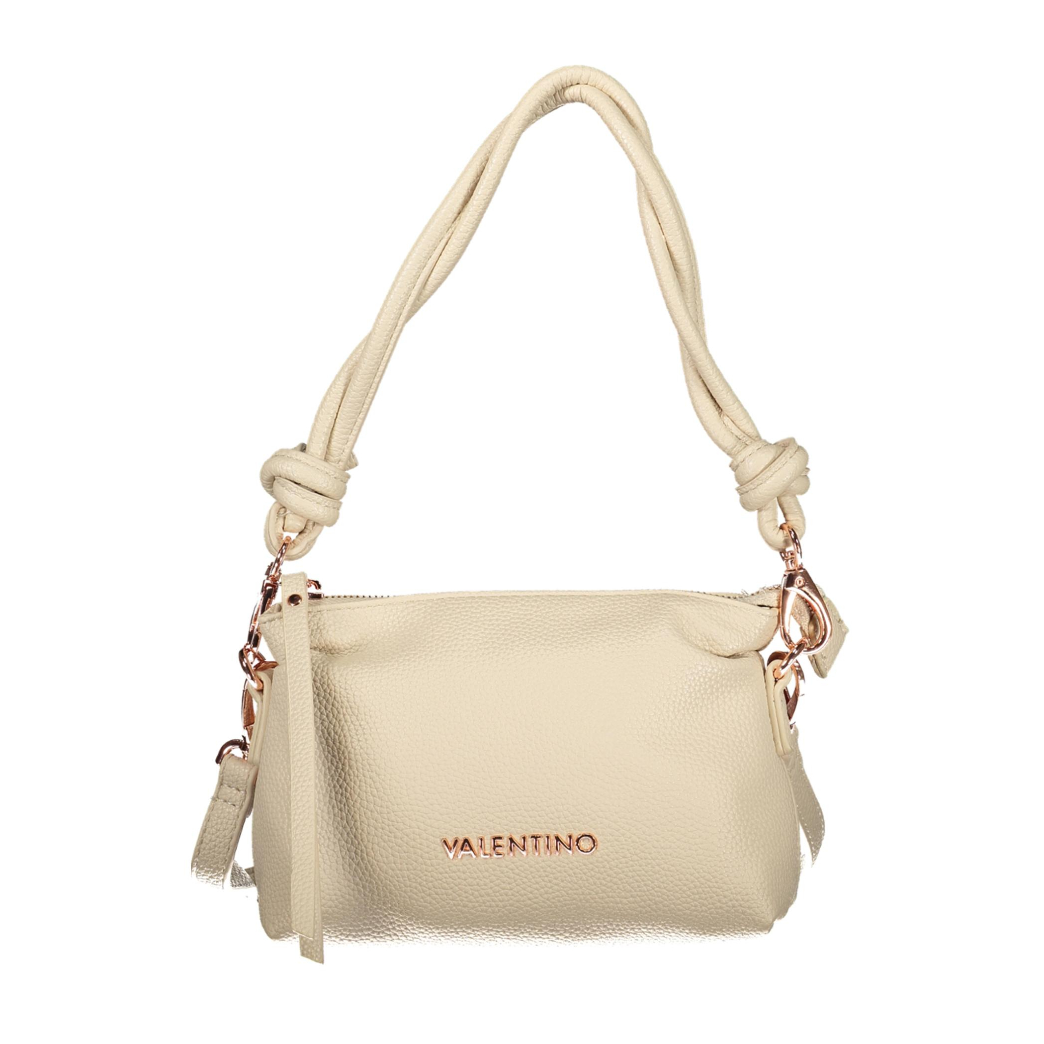 Снимка на Дамска бежова чанта  VALENTINO BAGS