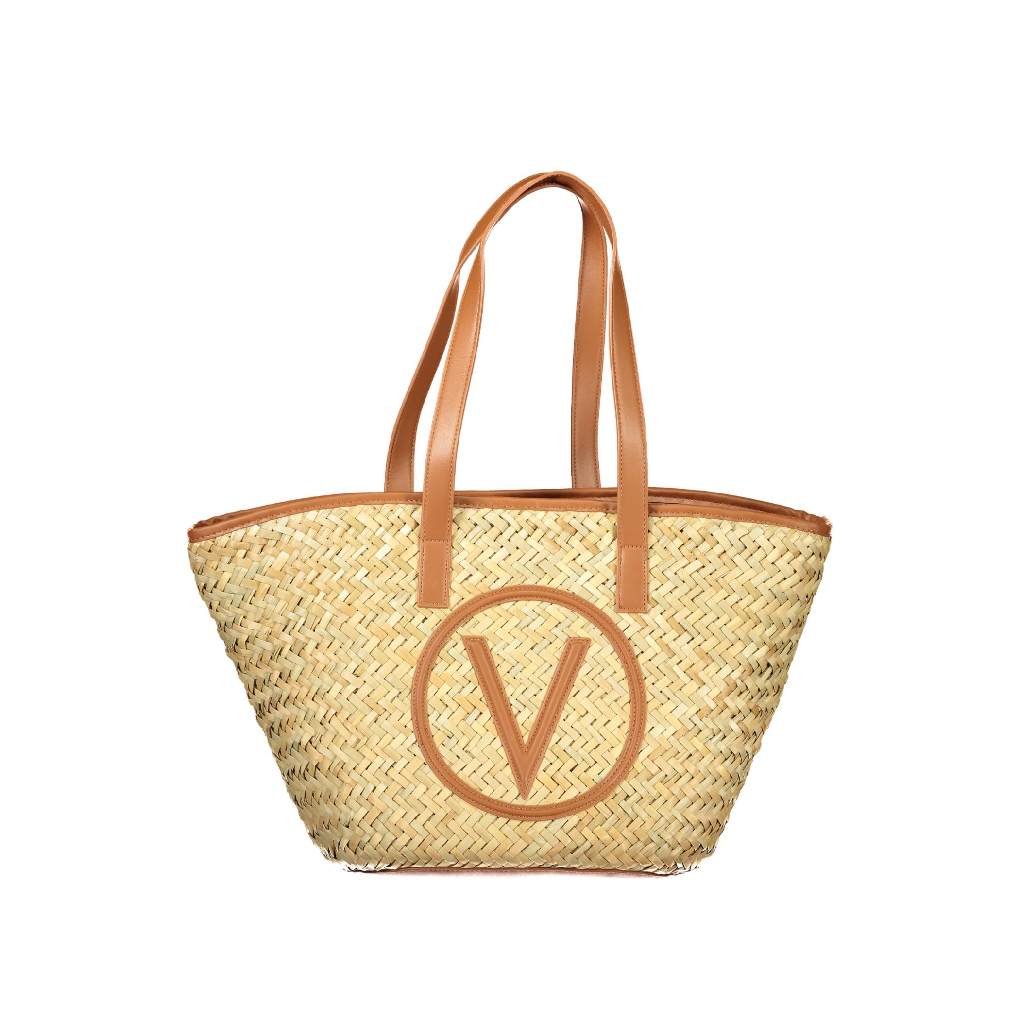 Снимка на Дамска бежова чанта  VALENTINO BAGS