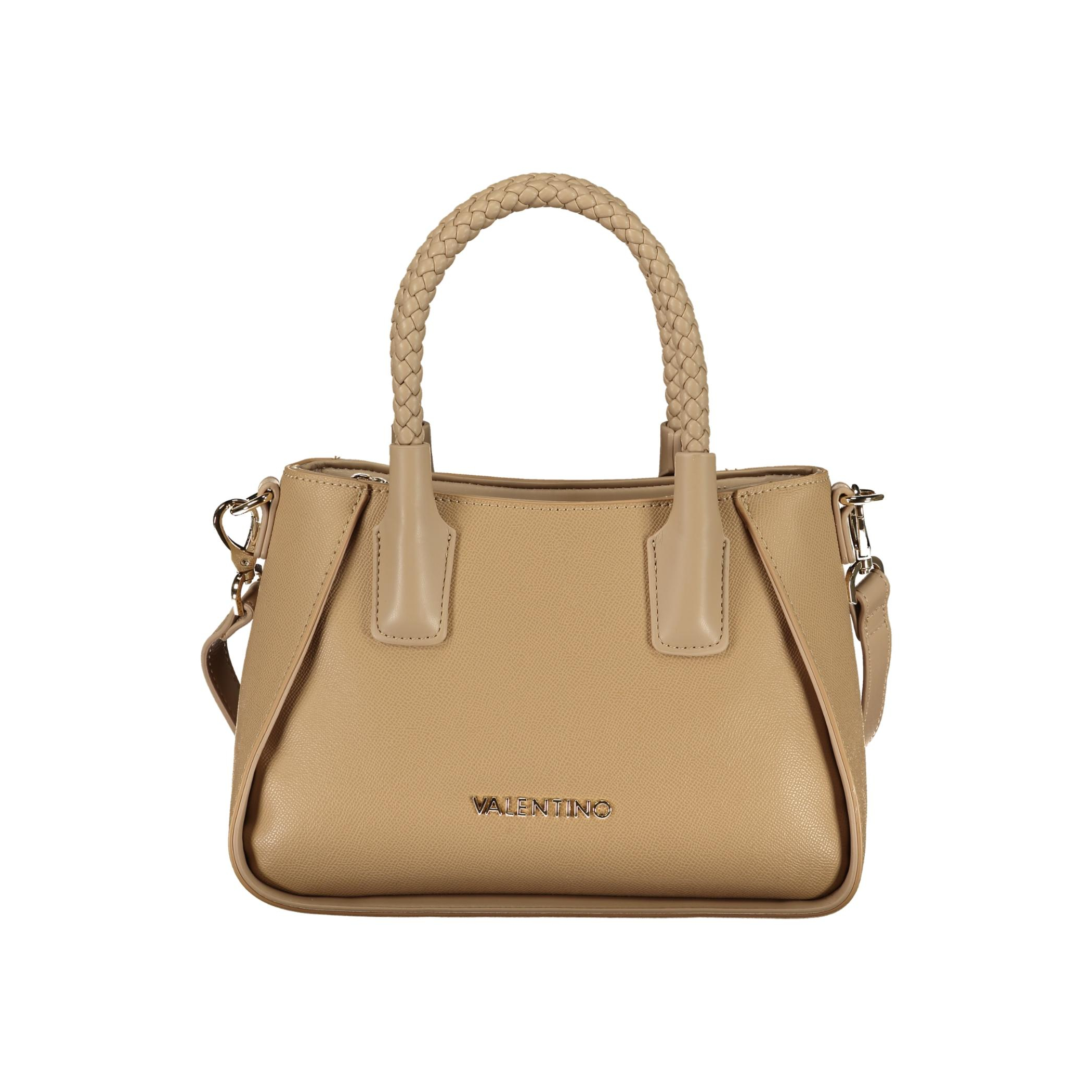 Снимка на Дамска бежова чанта  VALENTINO BAGS