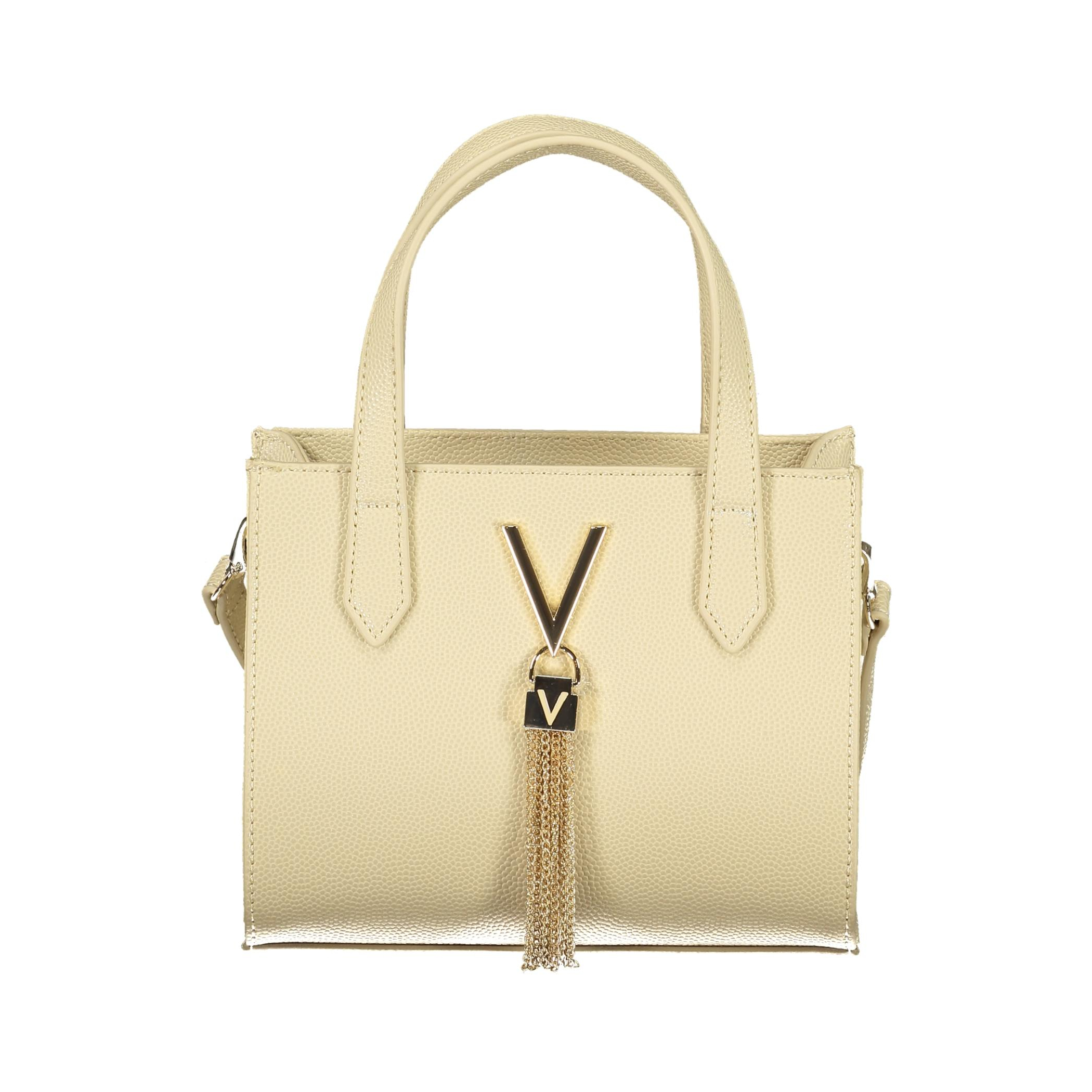 Снимка на Дамска бежова чанта  VALENTINO BAGS