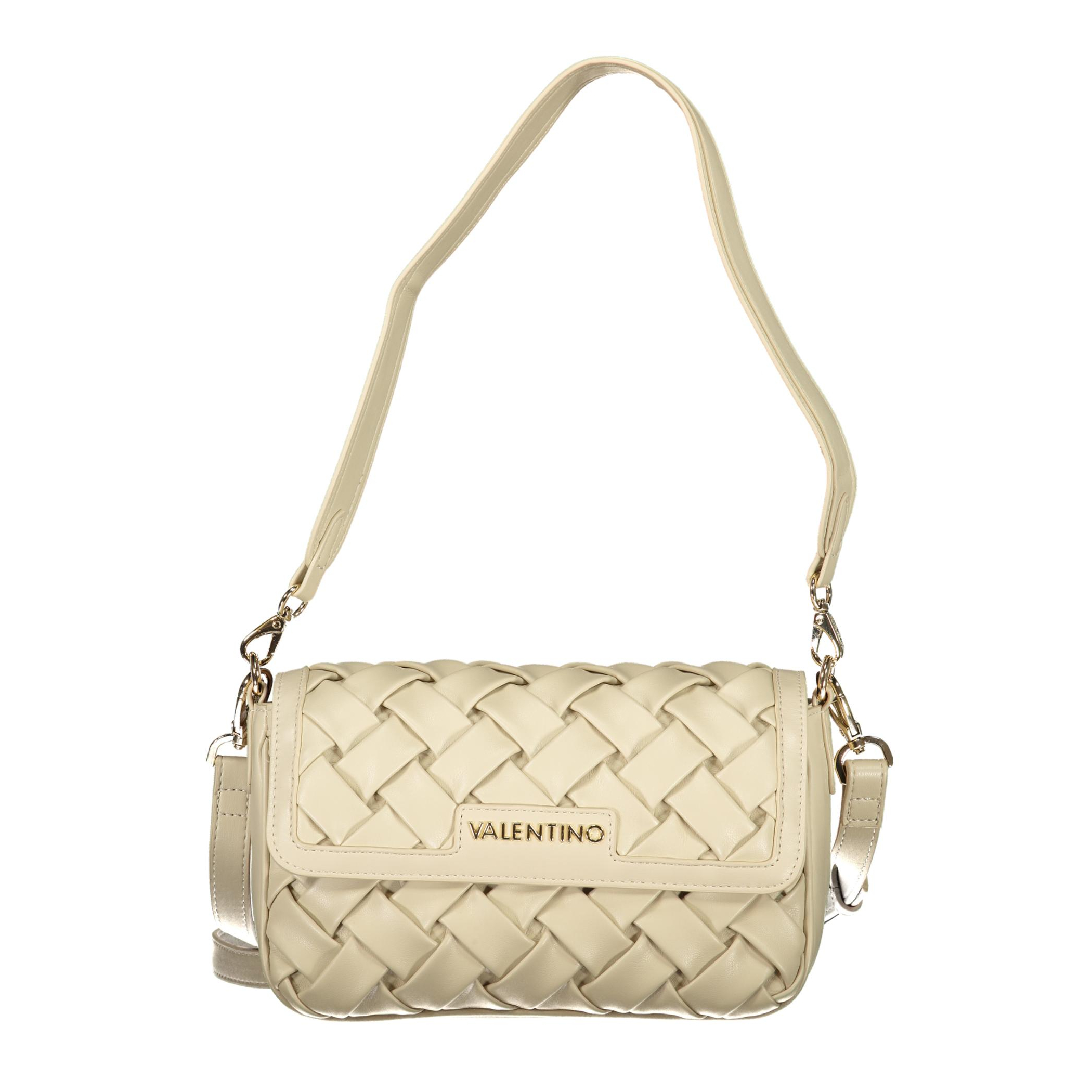 Снимка на Дамска бежова чанта  VALENTINO BAGS