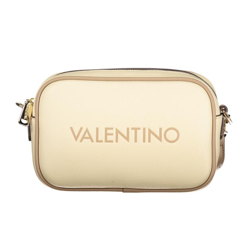 Дамска бежова чанта