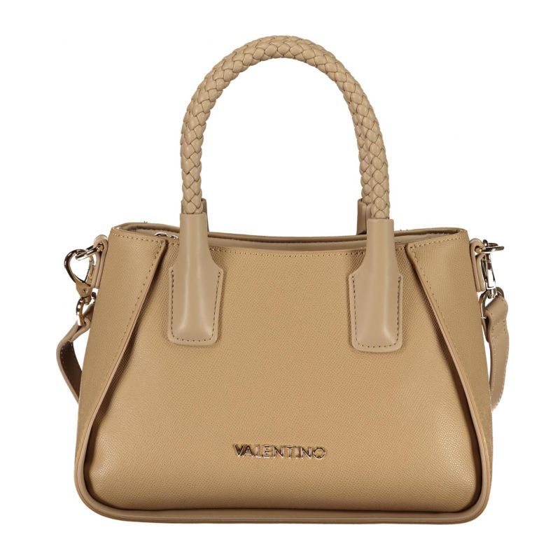 Снимка на Дамска бежова чанта VALENTINO BAGS