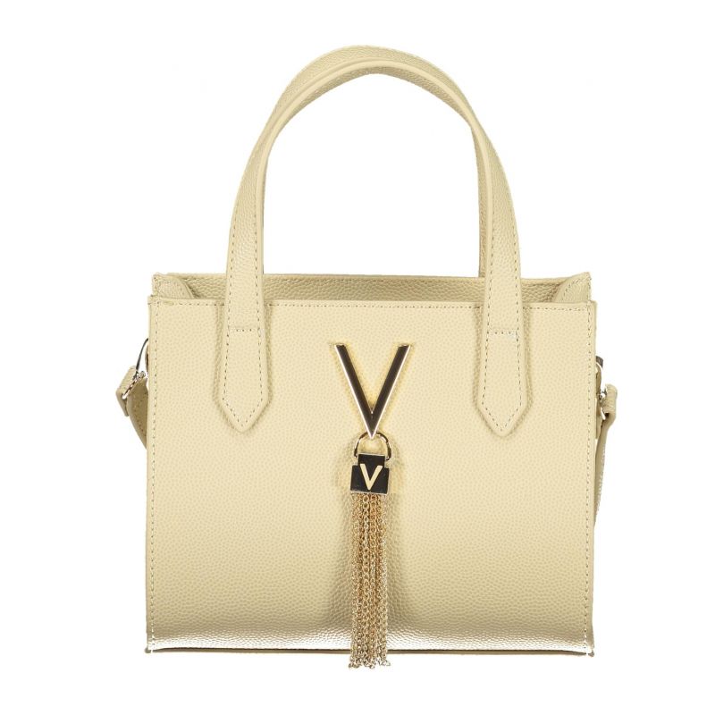 Снимка на Дамска бежова чанта VALENTINO BAGS