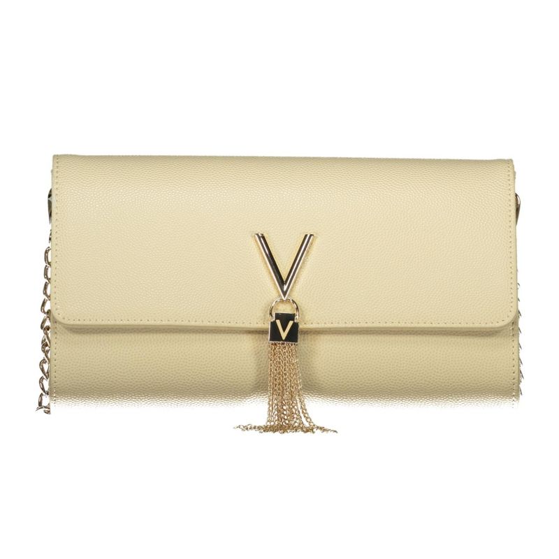 Снимка на Дамска бежова чанта  VALENTINO BAGS 