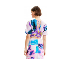 Снимка  на Дамска блуза DESIGUAL 
