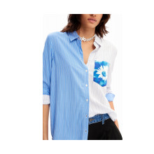 Снимка  на Дамска блуза DESIGUAL 