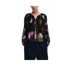 Снимка  на Дамска блуза DESIGUAL 