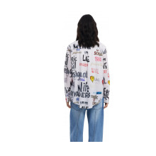Снимка  на Дамска блуза DESIGUAL 