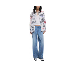 Снимка  на Дамска блуза DESIGUAL 