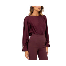Снимка  на Дамска блуза ELISABETTA FRANCHI 
