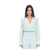 Снимка  на Дамска блуза ELISABETTA FRANCHI 