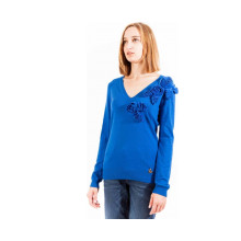 Снимка на Дамска блуза LOVE MOSCHINO