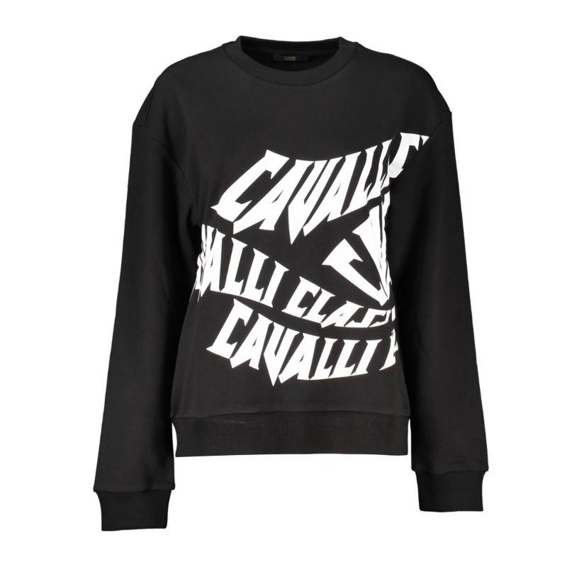 Снимка на Дамска блуза CAVALLI CLASS 