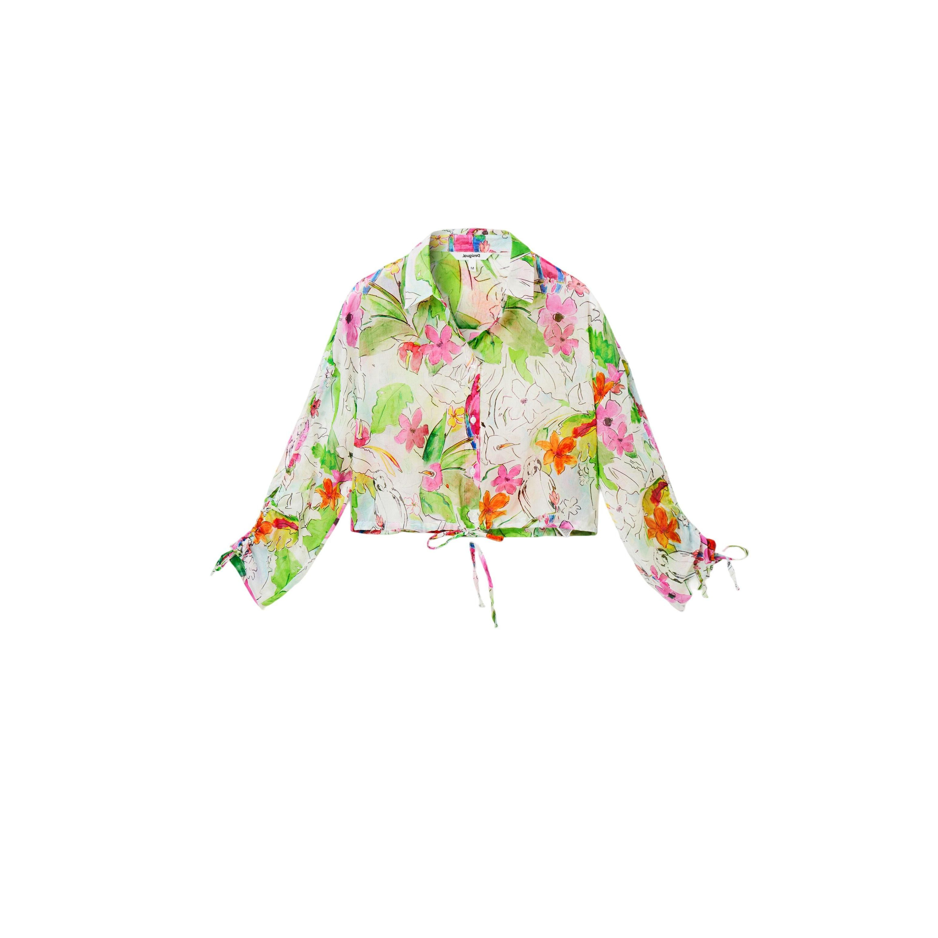 Снимка на Дамска блуза DESIGUAL