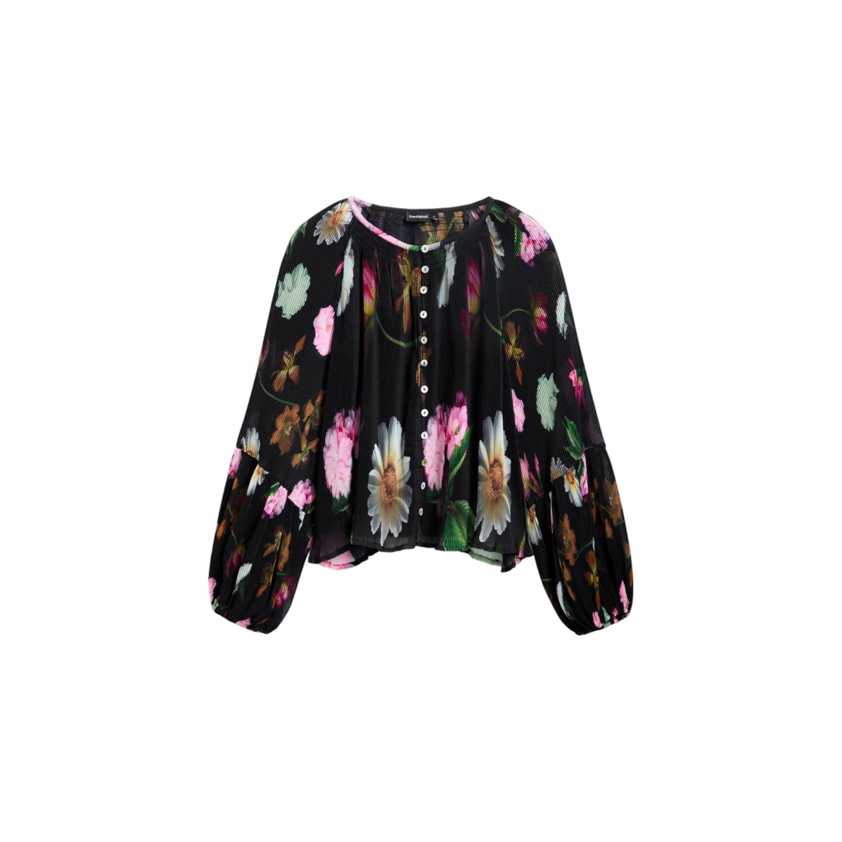 Снимка на Дамска блуза DESIGUAL