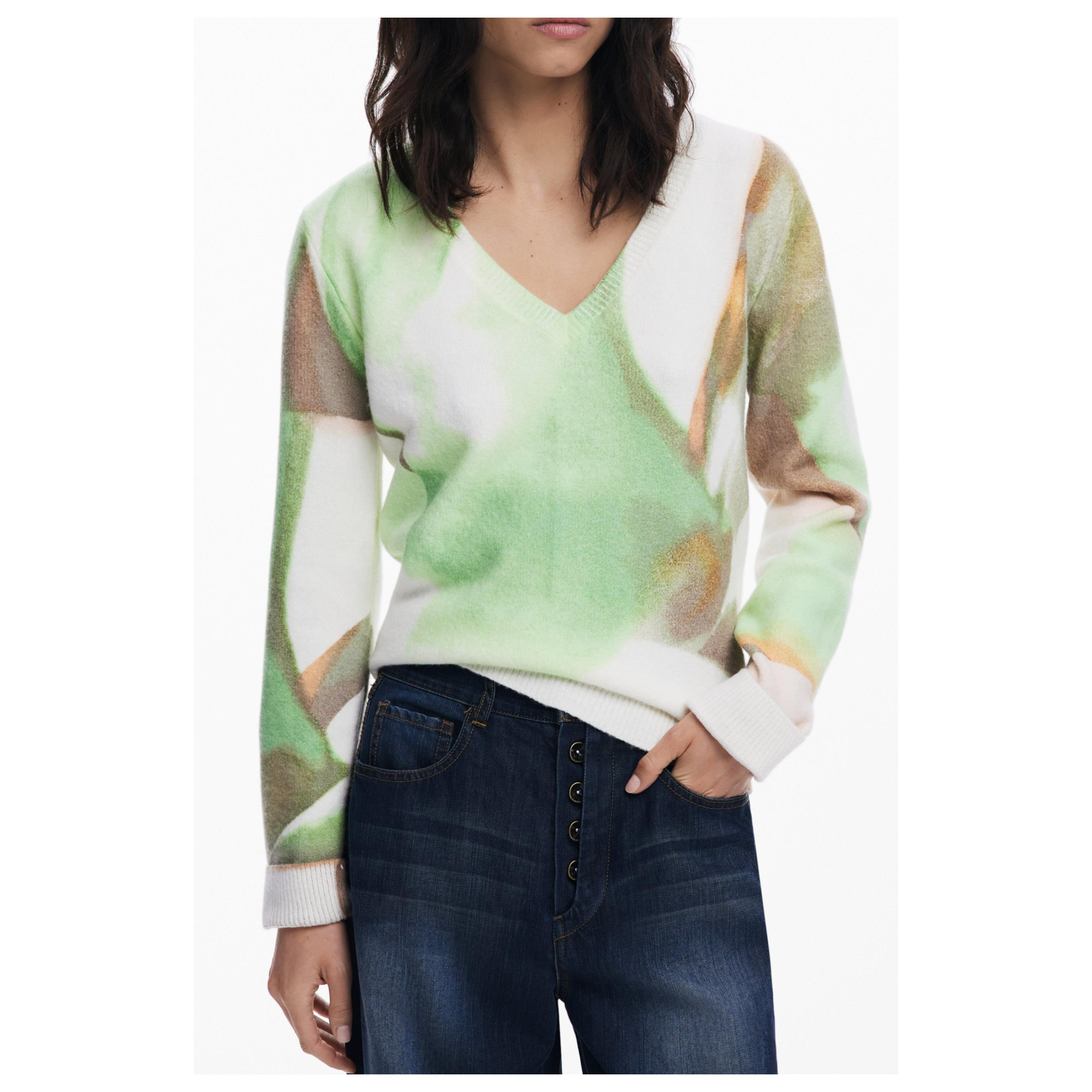 Снимка на Дамска блуза DESIGUAL