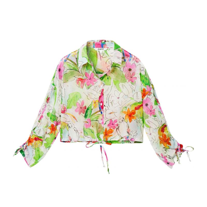 Снимка на Дамска блуза DESIGUAL