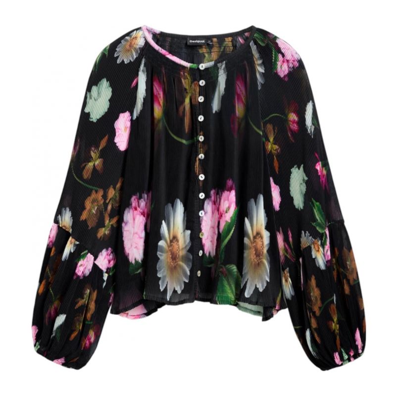 Снимка на Дамска блуза DESIGUAL 