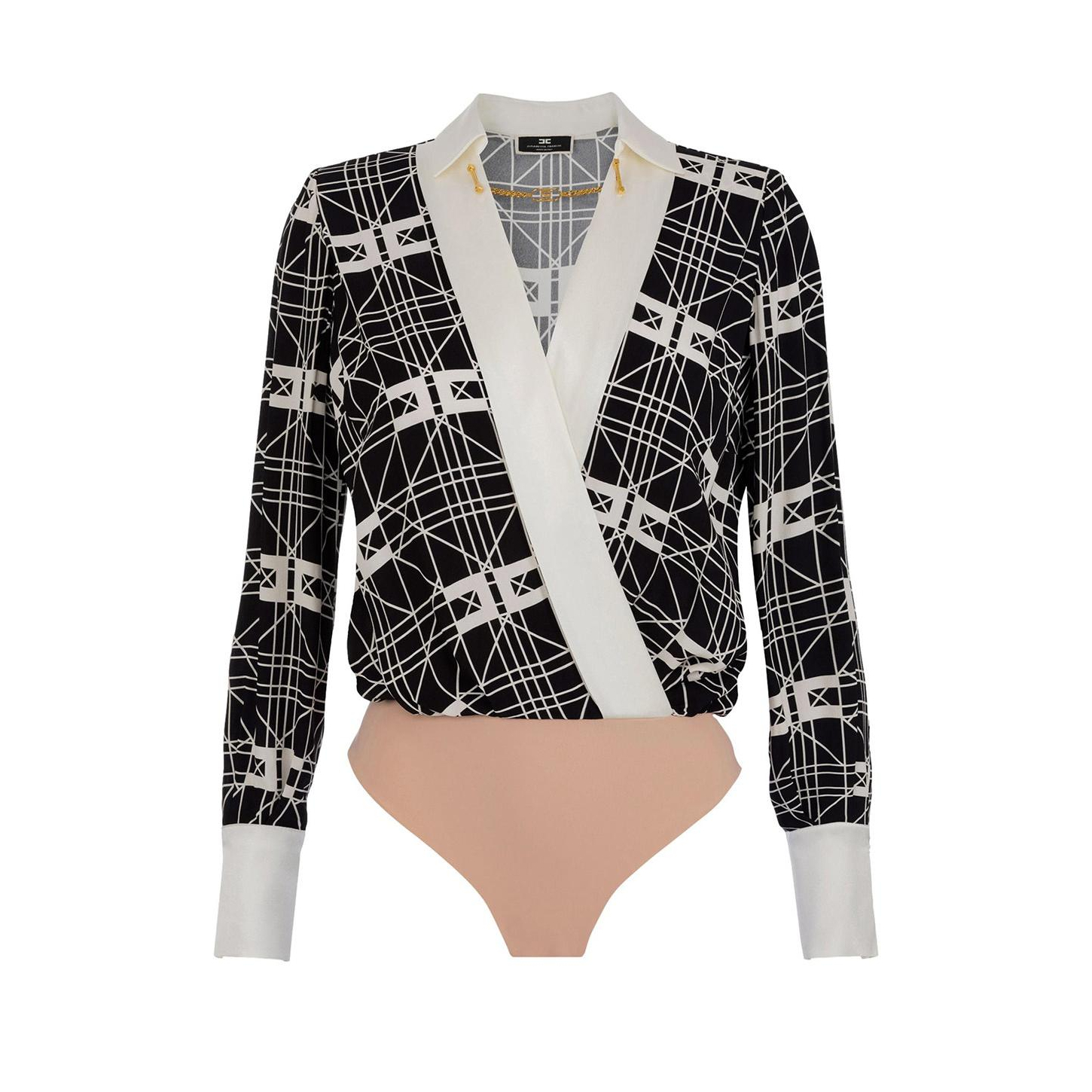 Снимка на Дамска блуза ELISABETTA FRANCHI