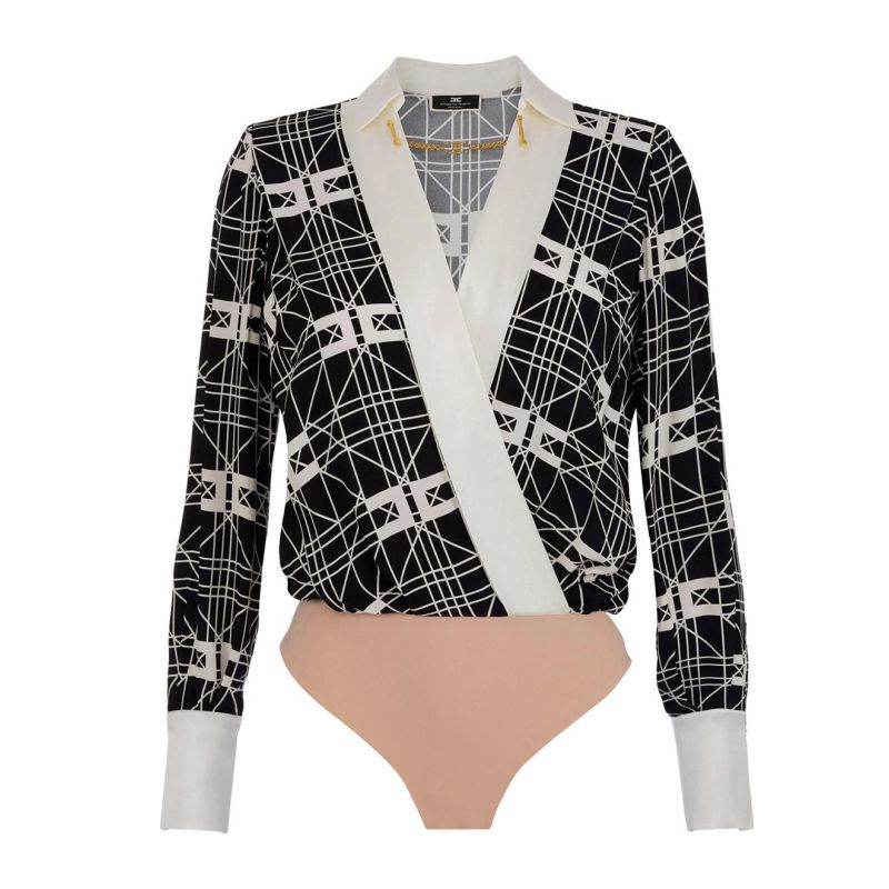 Снимка на Дамска блуза ELISABETTA FRANCHI 
