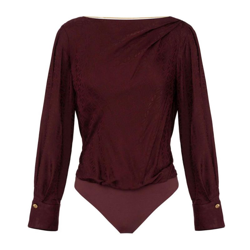Снимка на Дамска блуза ELISABETTA FRANCHI 